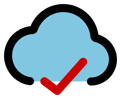 Computing done your way icon