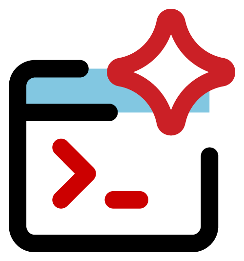 Connect devs and APIs icon
