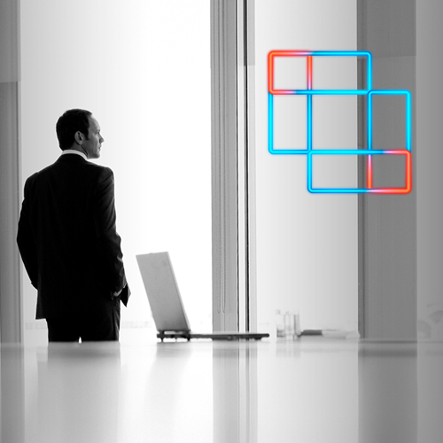 Hybrid cloud architecture designed for performance, security, and cost control