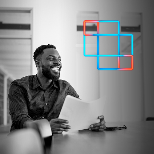 network modernisation para 5