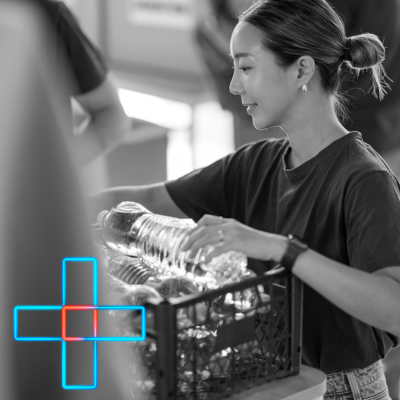 What our document scanning services include