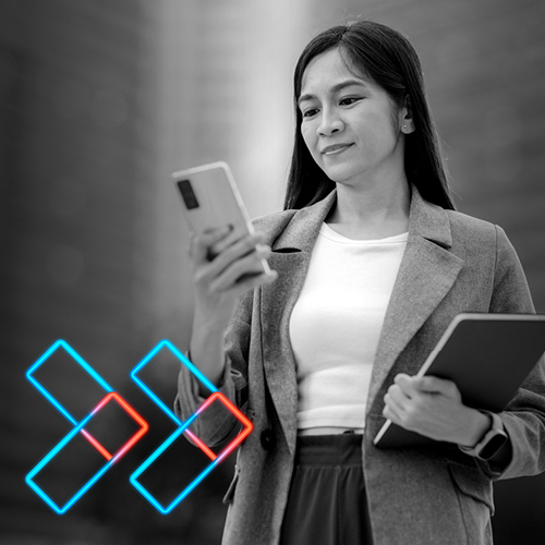 network and voice para v2