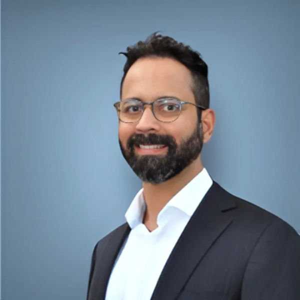 daniel dsouza