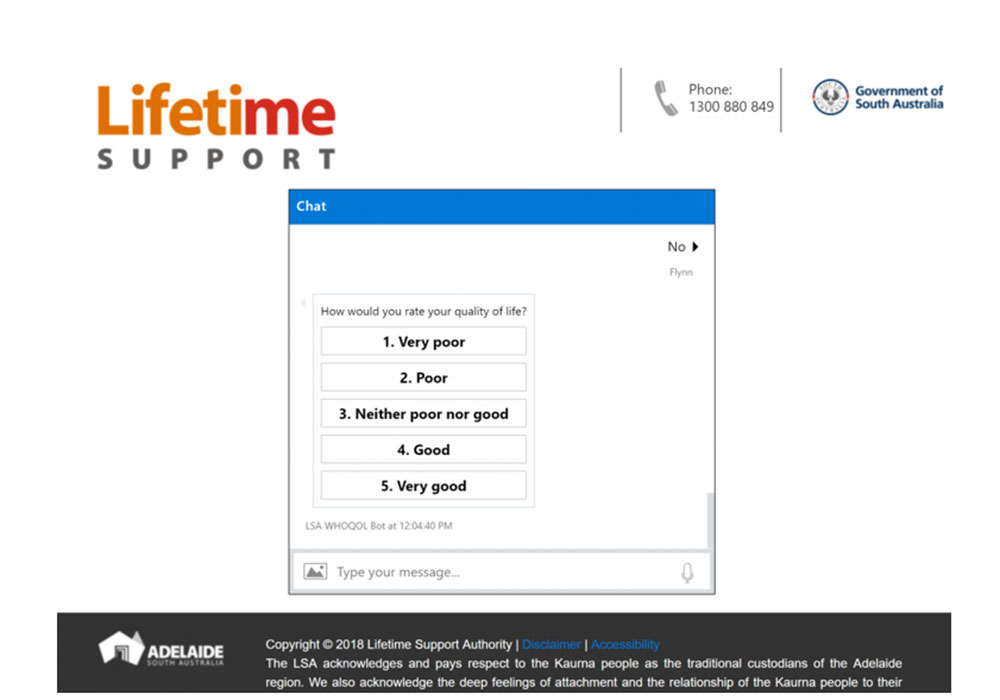 AI Chatbot using Azure Bot Service Azure Bot Framework