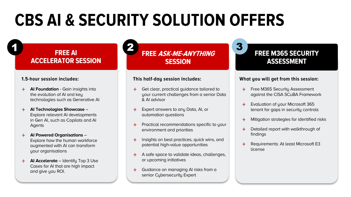 full cbs discovery sessions