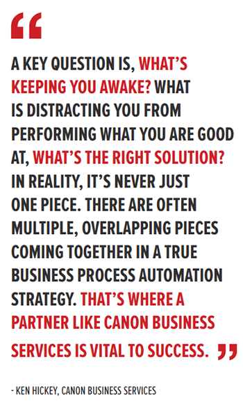 Is Robotic Process Automation right for your organisation copy image