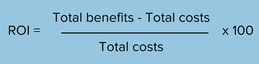 ROI calculator