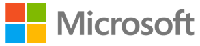 microsoft logo