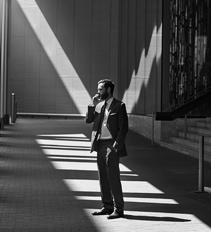 Network Voice and Data content image