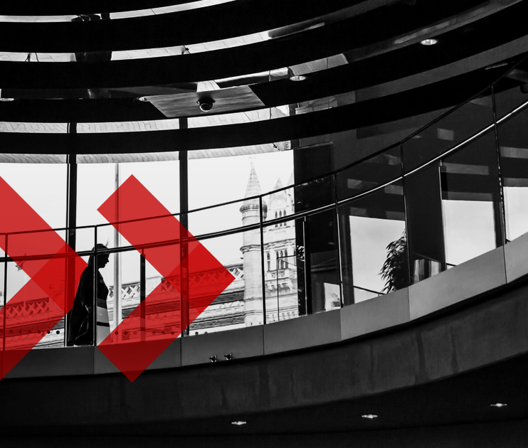 Office Services overview content image