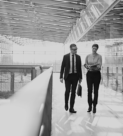 Supply chain management content image