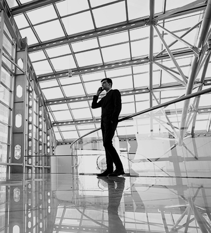 Disaster Recovery copy image