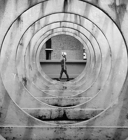 Infastracture Management content image