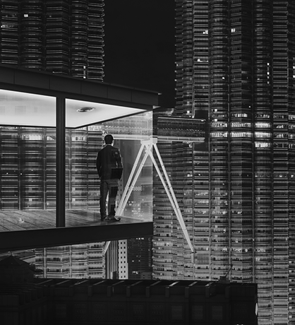 Network Managed Services content image