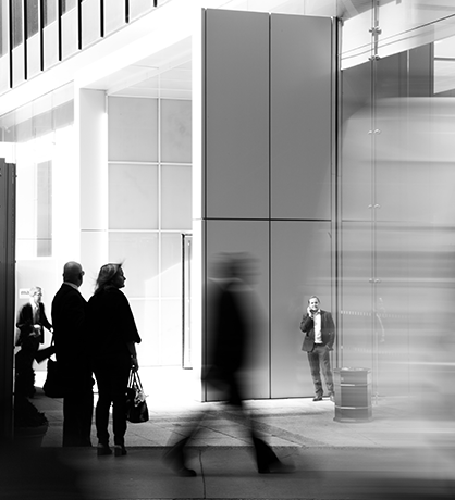 Wave and Dark Fibre content image